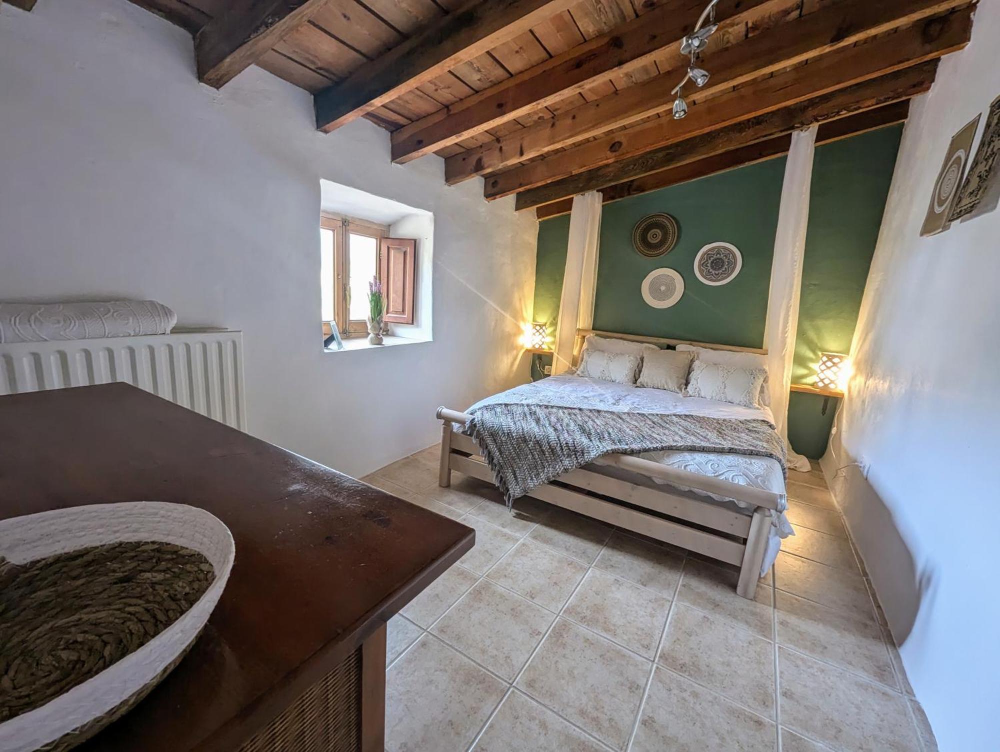 Casa Satori Oria Exterior foto