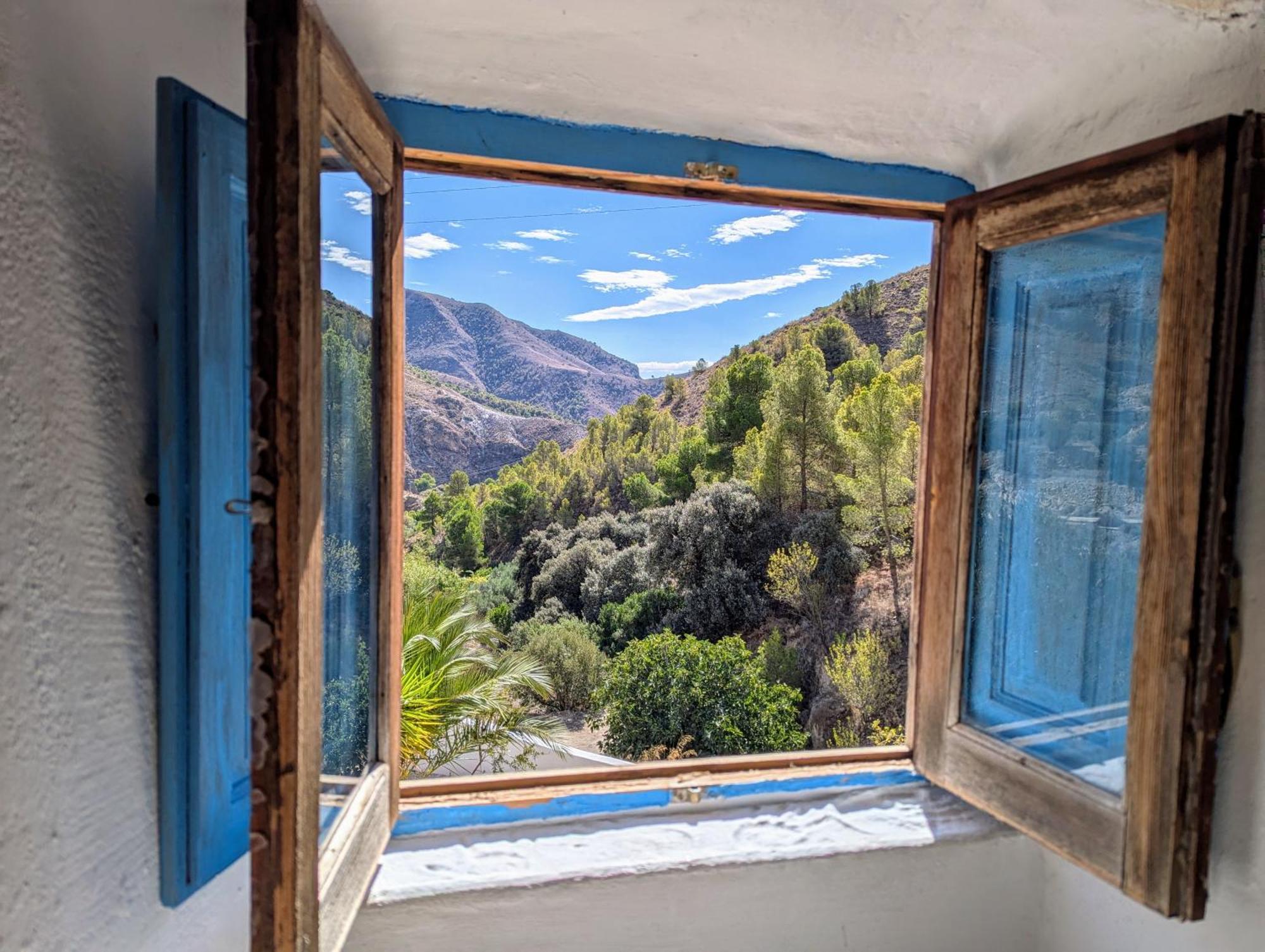 Casa Satori Oria Exterior foto