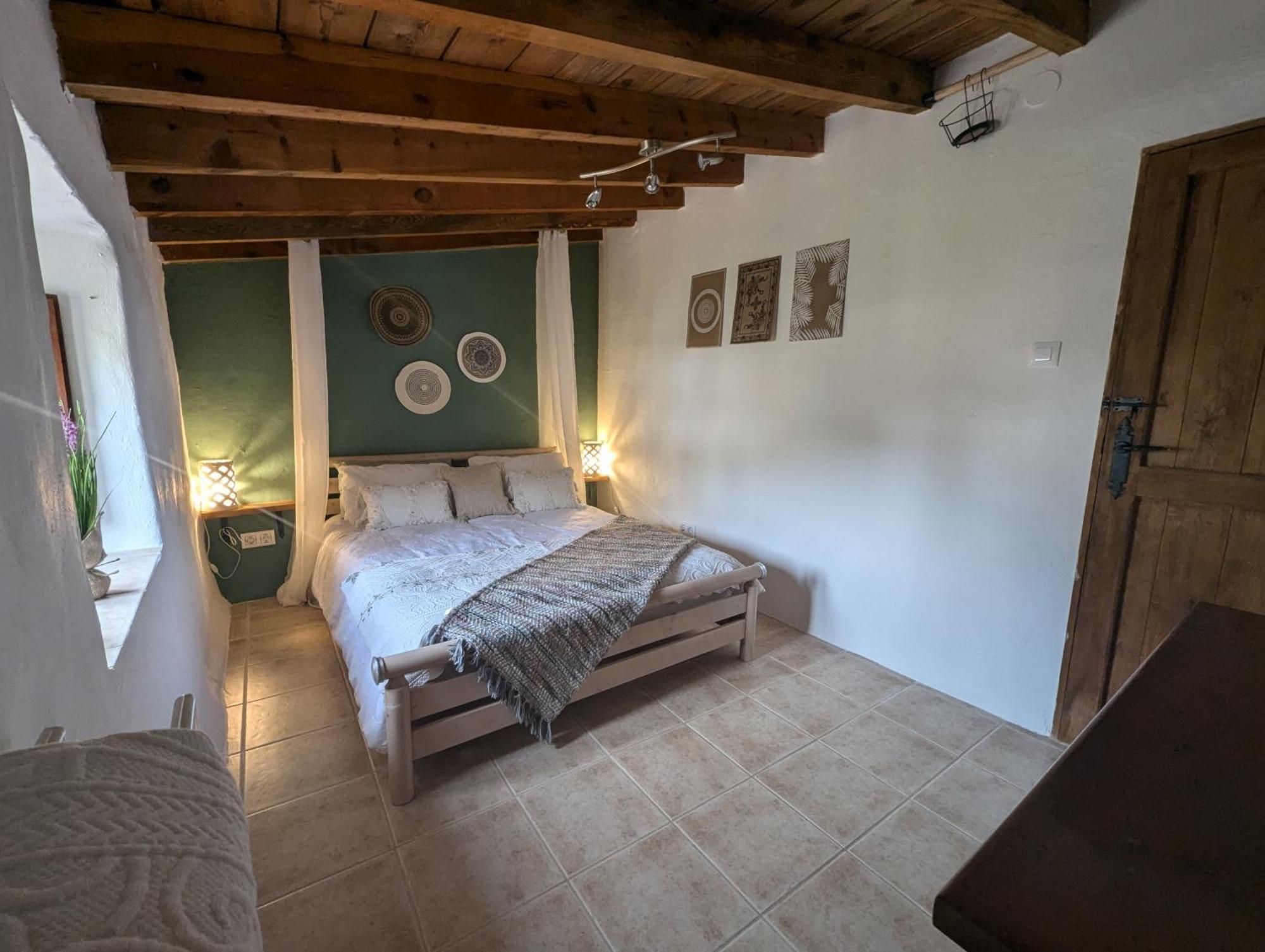 Casa Satori Oria Exterior foto