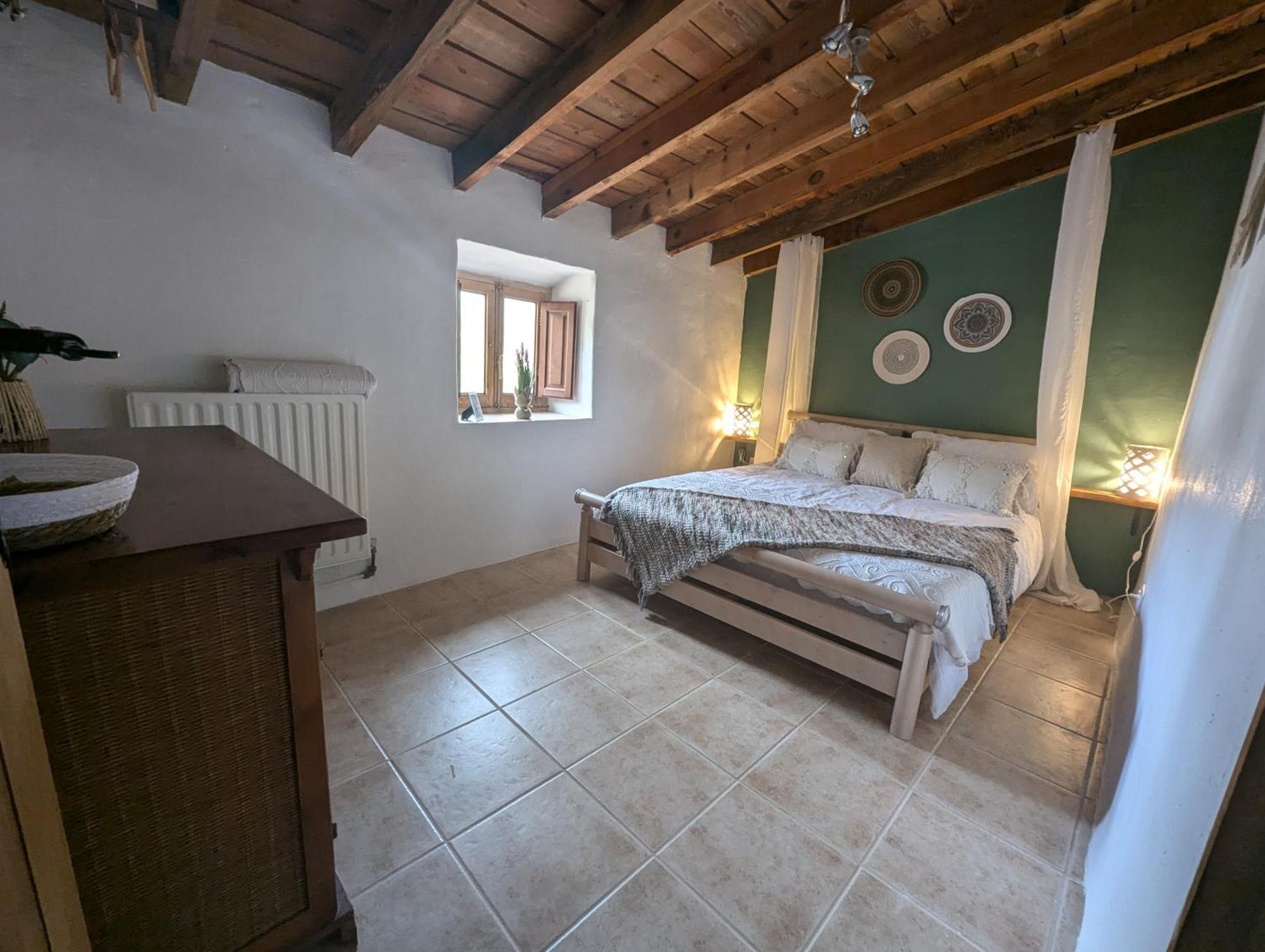 Casa Satori Oria Exterior foto