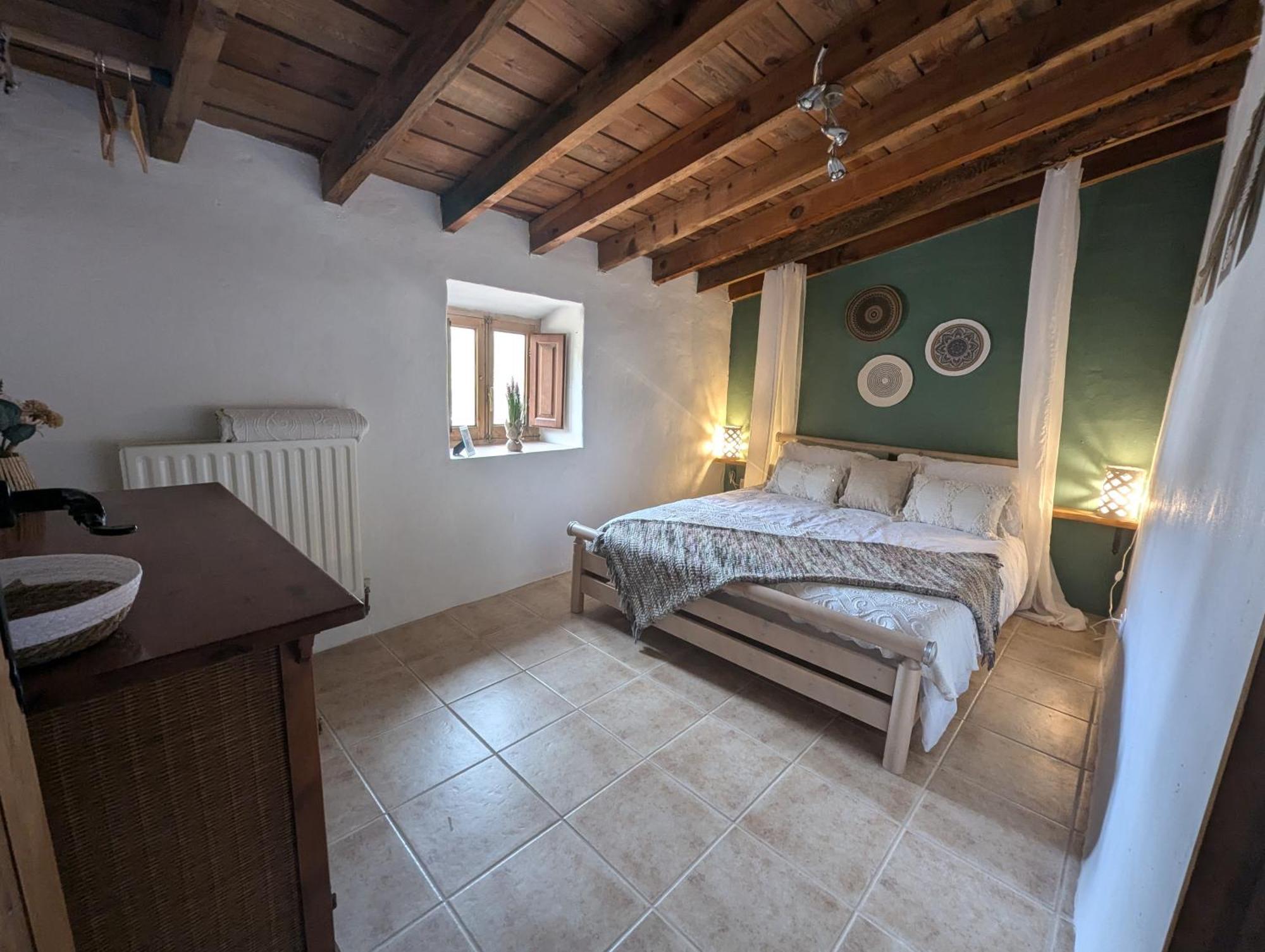 Casa Satori Oria Exterior foto