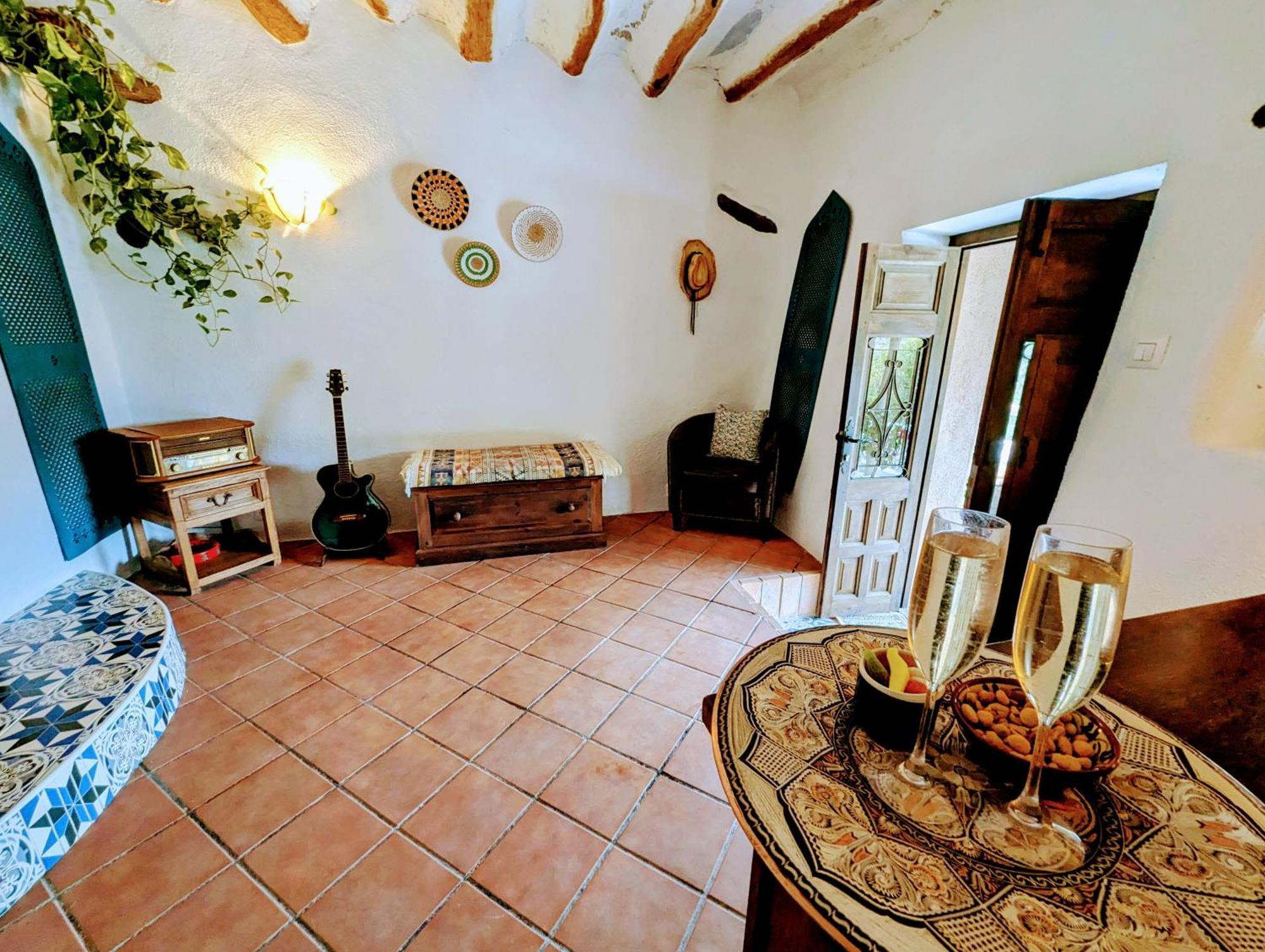 Casa Satori Oria Exterior foto