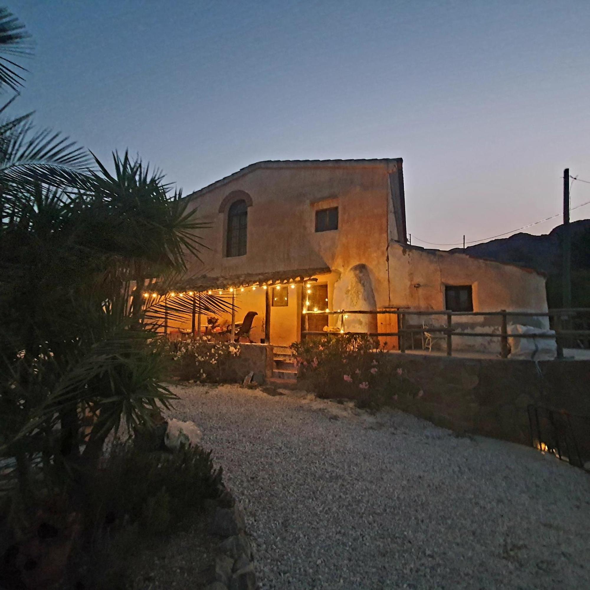Casa Satori Oria Exterior foto