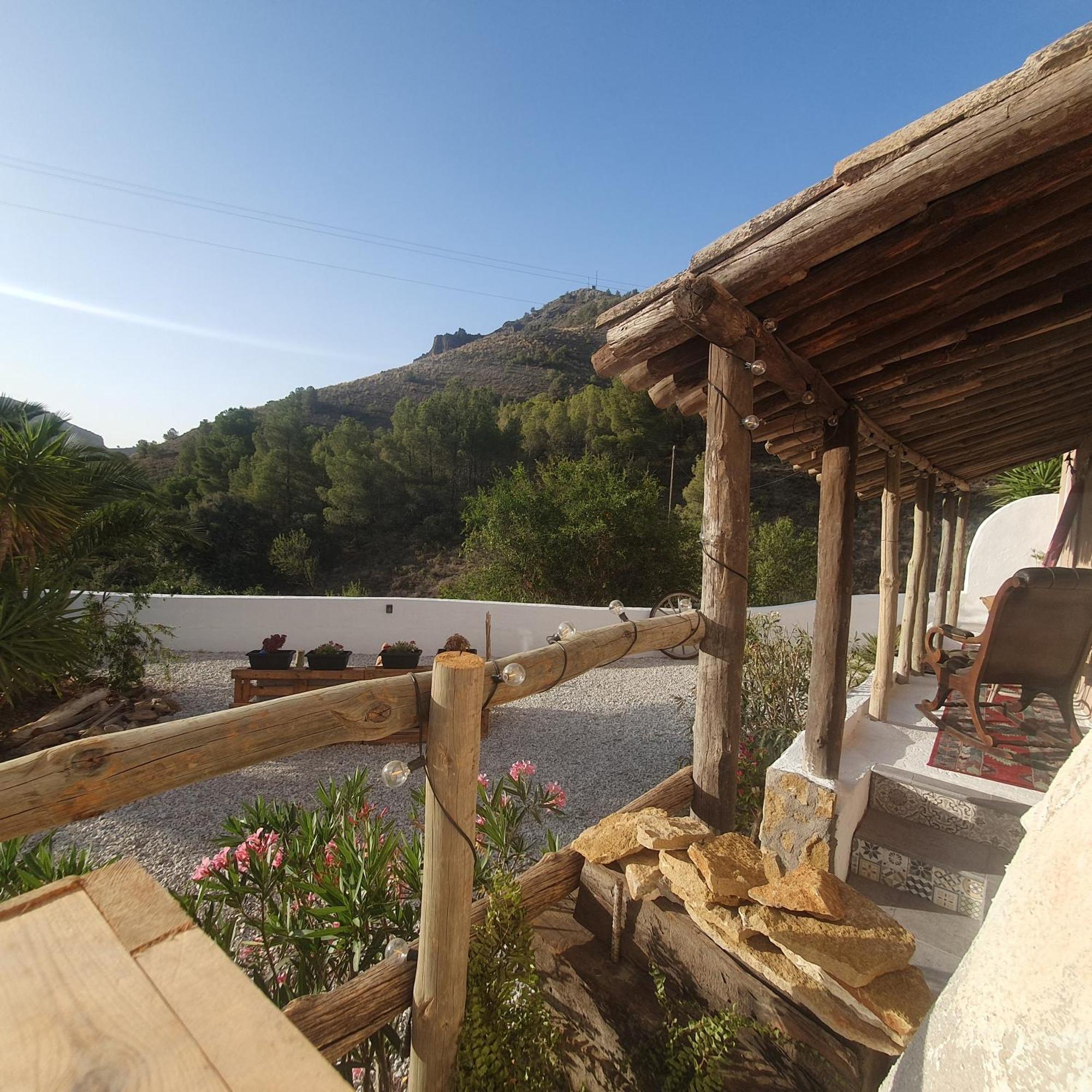 Casa Satori Oria Exterior foto