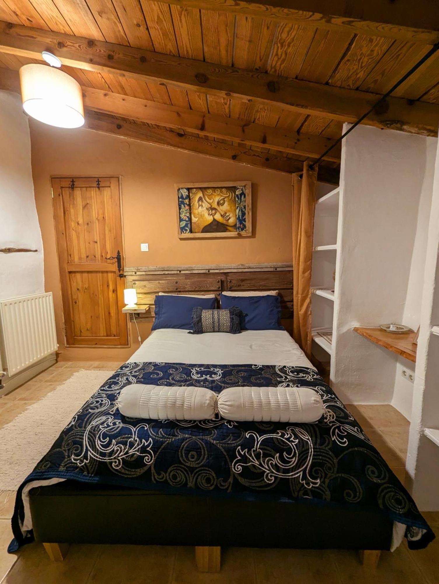Casa Satori Oria Exterior foto