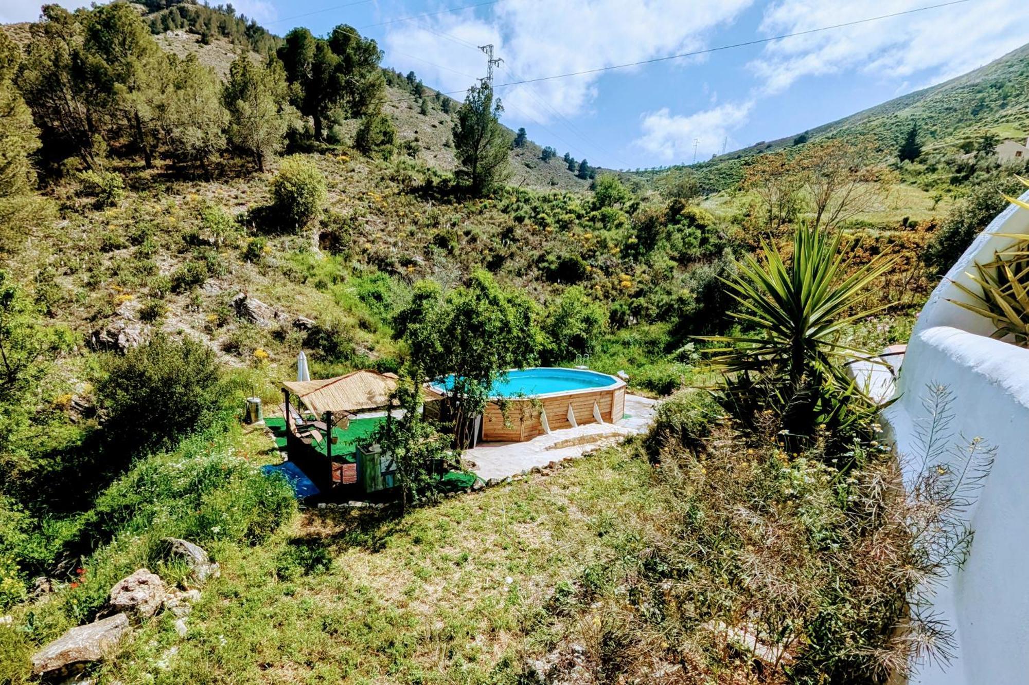 Casa Satori Oria Exterior foto